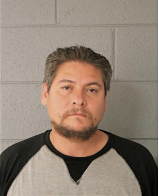 MAURICIO GUTIERREZ, Cook County, Illinois