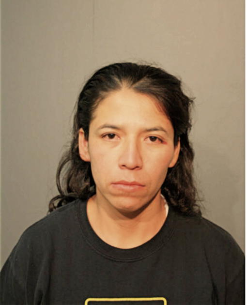 TERESA GUTIERREZ-VIVEROS, Cook County, Illinois