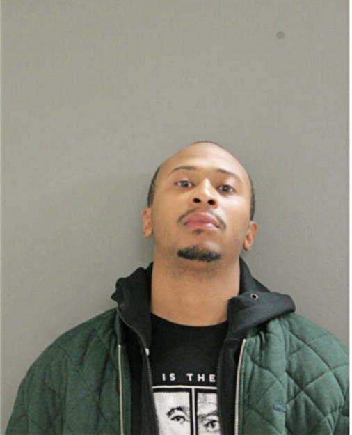 JOSHUA E HALBERT, Cook County, Illinois
