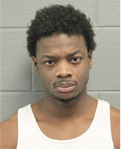 CHARLES T HARDNEY, Cook County, Illinois