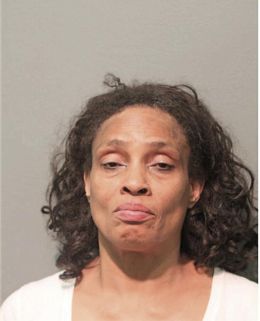 WANDA ANN HARKINS, Cook County, Illinois