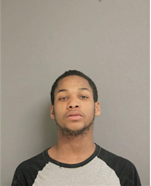 DONTAE HARPER, Cook County, Illinois