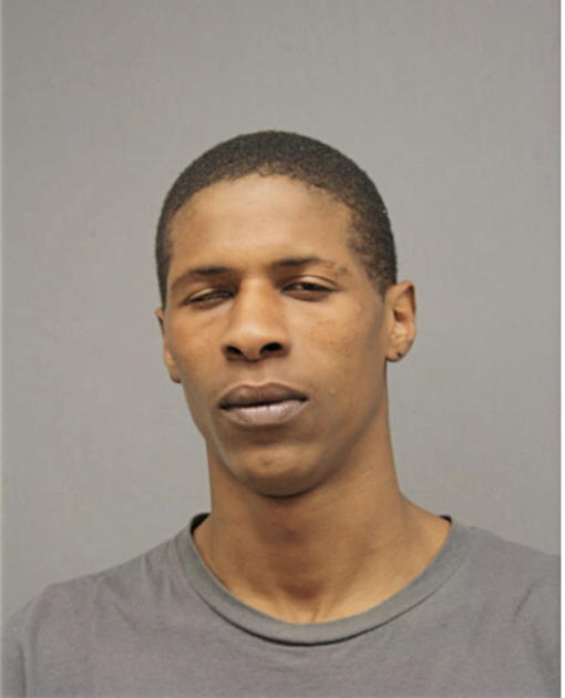 JOSEPH HARRIS, Cook County, Illinois