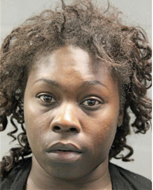LACRETIA S HARRIS, Cook County, Illinois