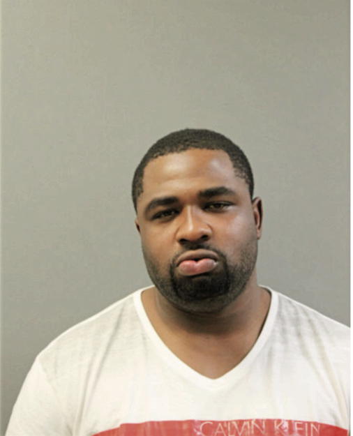 STEPHEN L HARRIS, Cook County, Illinois