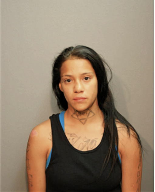 MARIA HERNANDEZ, Cook County, Illinois