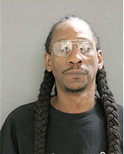 KENDIS W HICKS, Cook County, Illinois