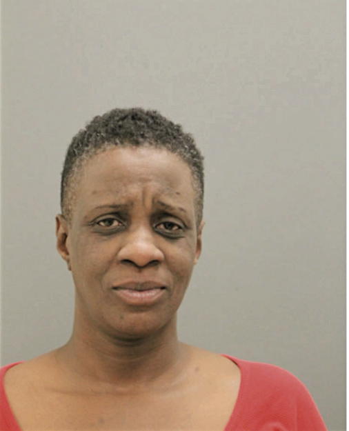 IVETTE HOLDEN, Cook County, Illinois