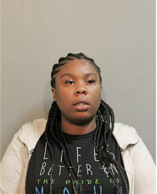 ROBYN S HOWARD, Cook County, Illinois