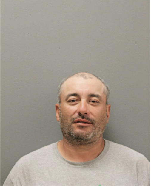 JUAN A HURTADO, Cook County, Illinois