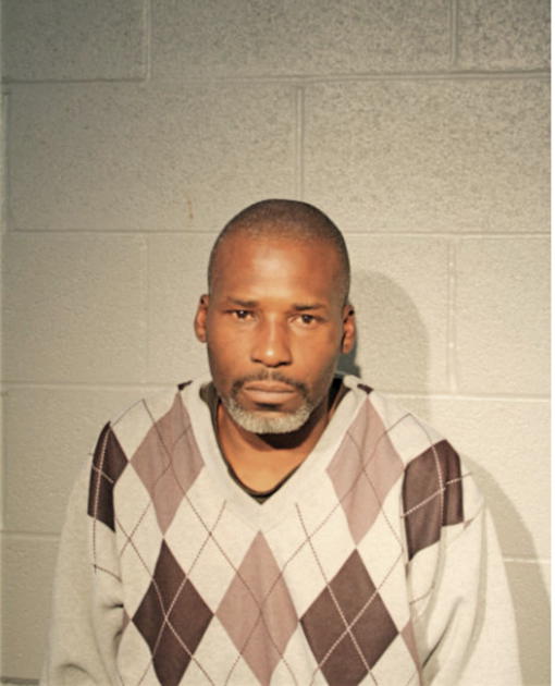 CHRISTOPHER D JACKSON, Cook County, Illinois
