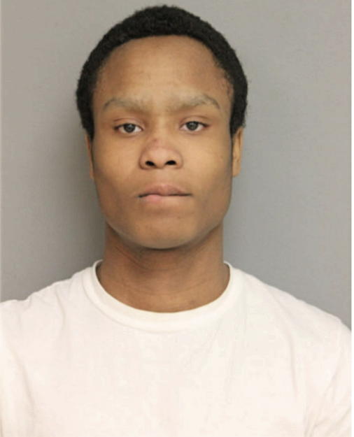 NATRELL JACKSON, Cook County, Illinois