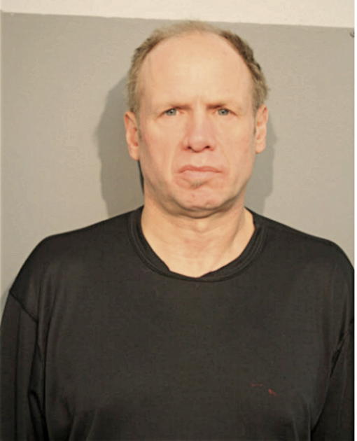 DAVID A JANNUSCH, Cook County, Illinois