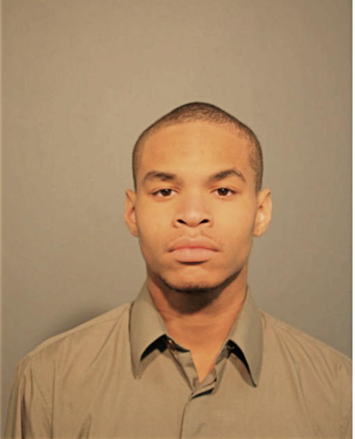 CARL M JOHNSON, Cook County, Illinois