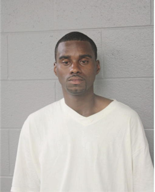 MARCUS JOHNSON, Cook County, Illinois