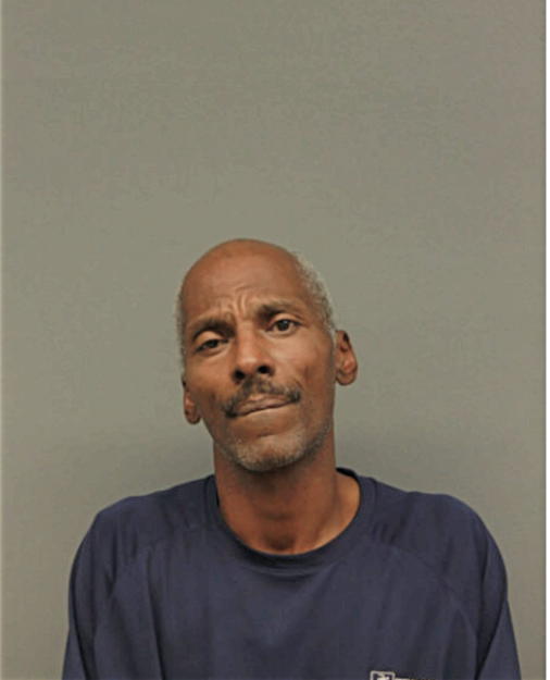RICHARD L JOHNSON, Cook County, Illinois