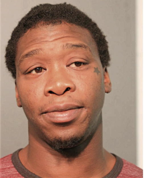 CHRISTOPHER L JONES, Cook County, Illinois