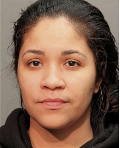 CYNTHIA JONES, Cook County, Illinois
