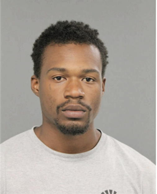 HAROLD K JONES, Cook County, Illinois