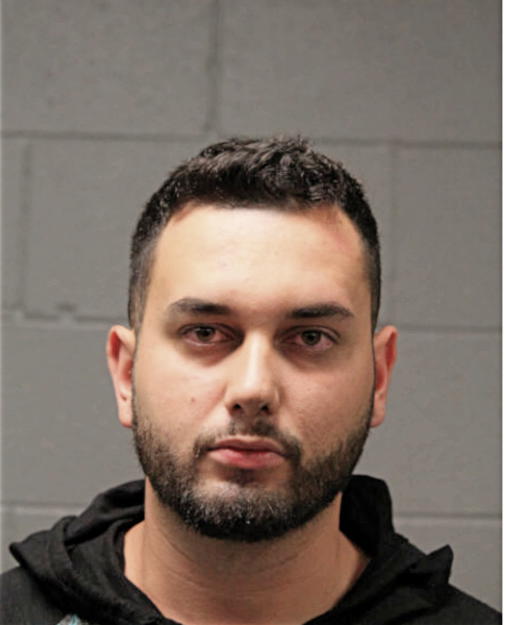 ANEL KADIRIC, Cook County, Illinois