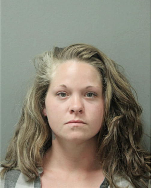 MICHELLE LINEA KARN, Cook County, Illinois