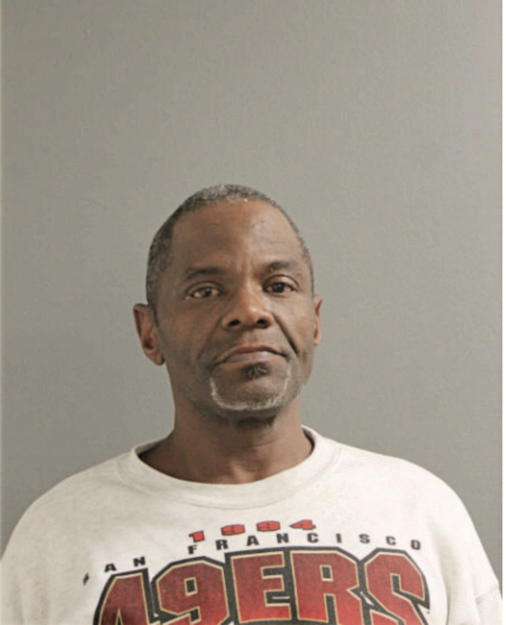 FLOYD L MCDONALD, Cook County, Illinois