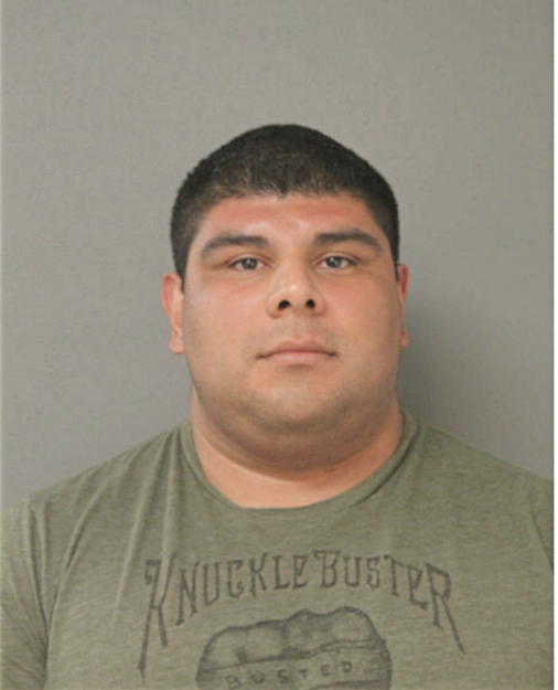 TRAVIS LANCERIO, Cook County, Illinois