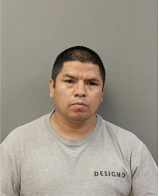 ANTONIO LANDI, Cook County, Illinois
