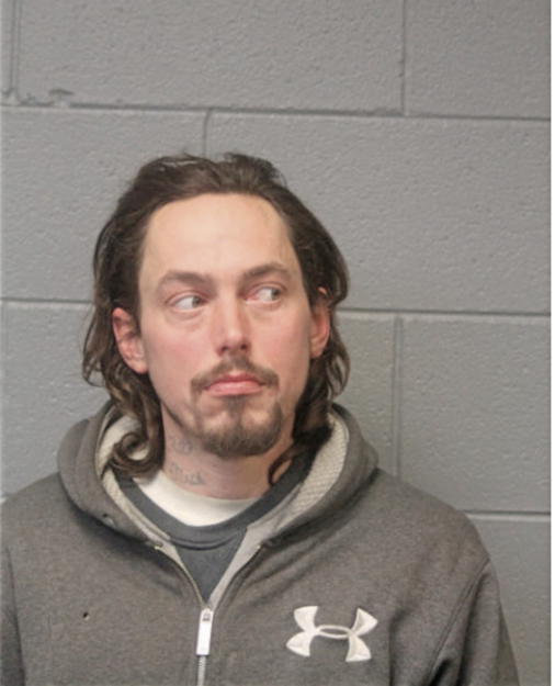 JOHN H LEE, Cook County, Illinois
