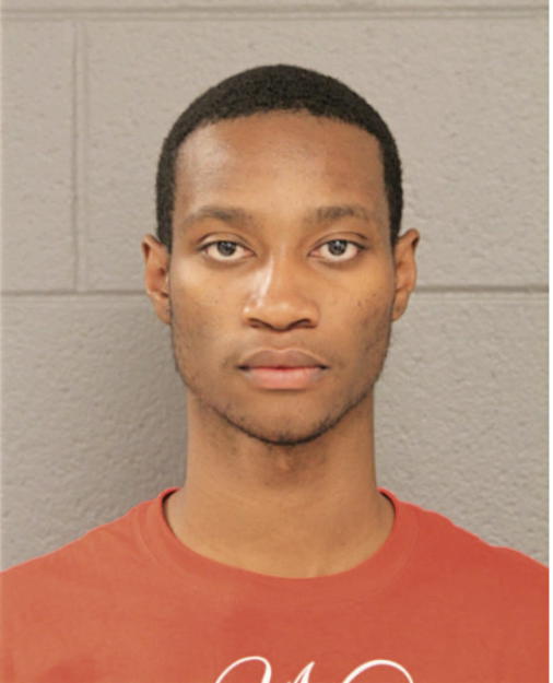 KORY K LINDSEY, Cook County, Illinois
