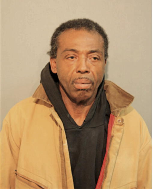 LEONARD LINDSEY, Cook County, Illinois