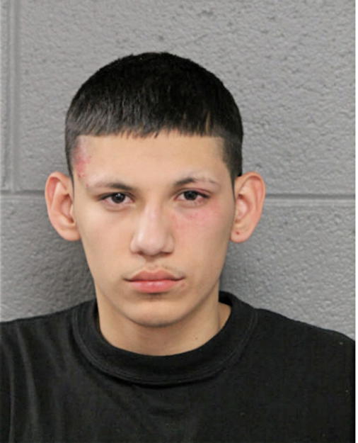 ANGEL LOPEZ, Cook County, Illinois