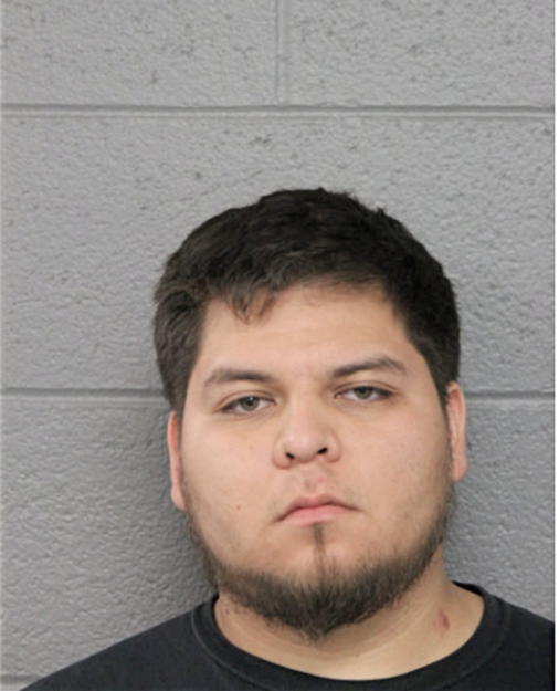RODOLFO LOPEZ, Cook County, Illinois