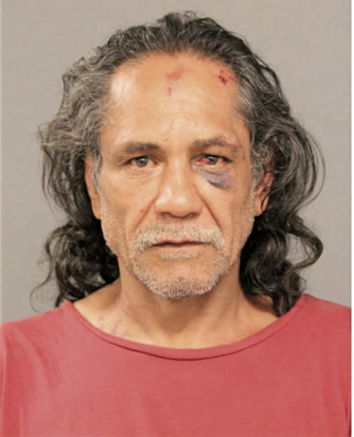 MANUEL MACIAS-PADILLA, Cook County, Illinois
