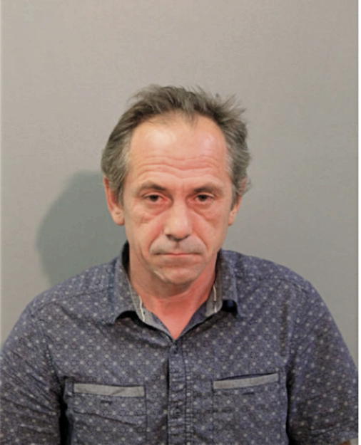 DMYTRO MAHUS, Cook County, Illinois