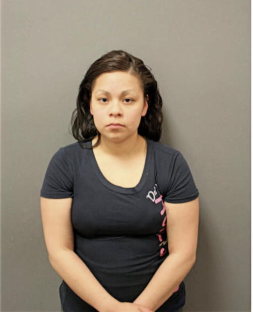 BRENDA MARTINEZ, Cook County, Illinois