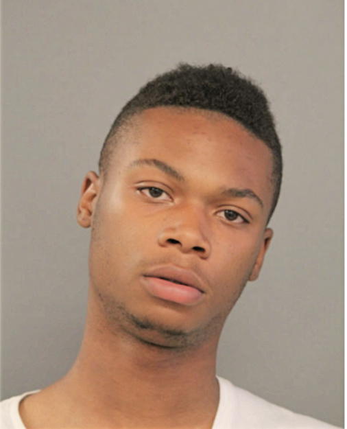 MARCUS J MATHIS, Cook County, Illinois