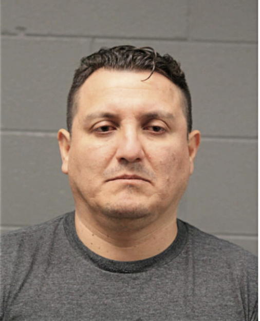 MANUEL EDUARDO MAYOR, Cook County, Illinois