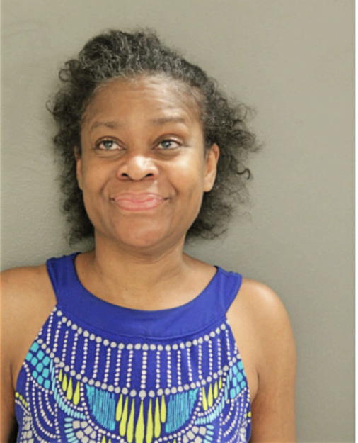 KELLI S MCFALL, Cook County, Illinois