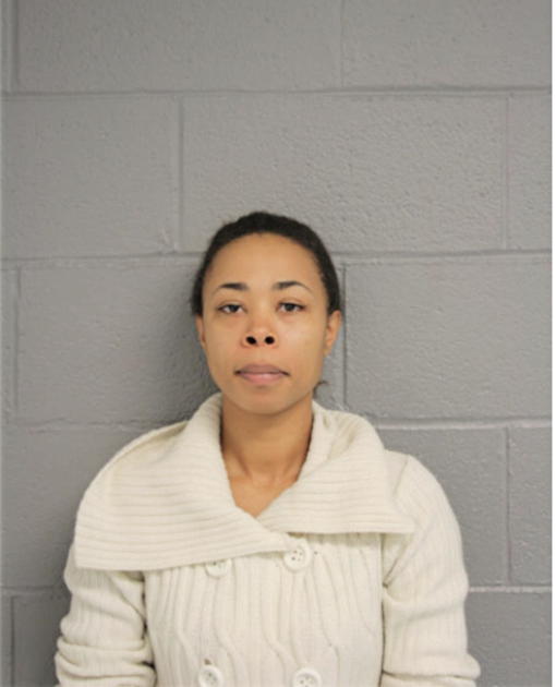 TAMARA C MCNEAL, Cook County, Illinois
