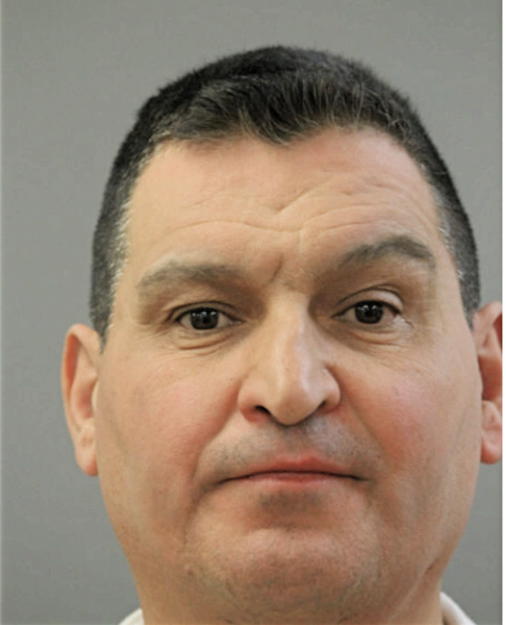 GONZALO MEDINA, Cook County, Illinois