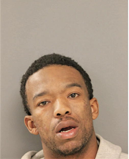 CHRISTOPHER MERRITT, Cook County, Illinois
