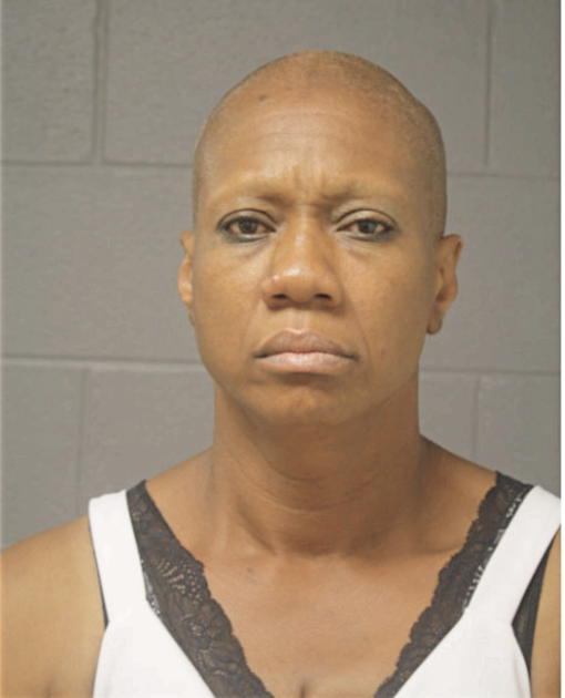 LISA A MILLER, Cook County, Illinois