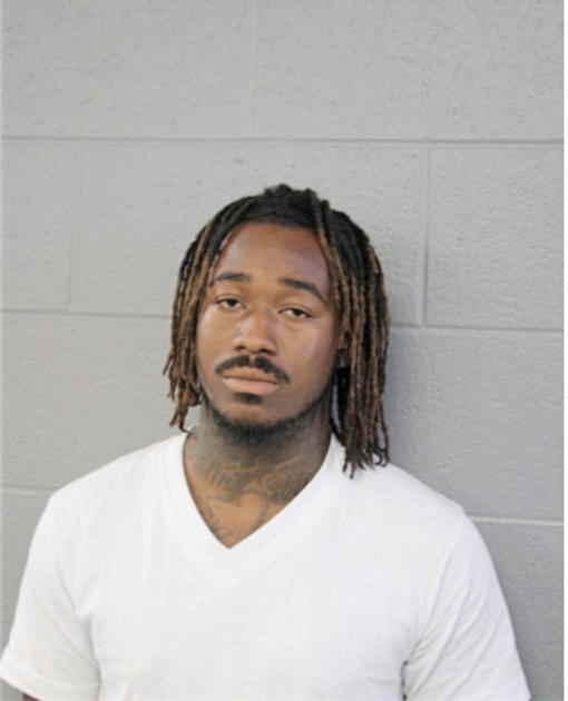 TRAE D MINOR, Cook County, Illinois