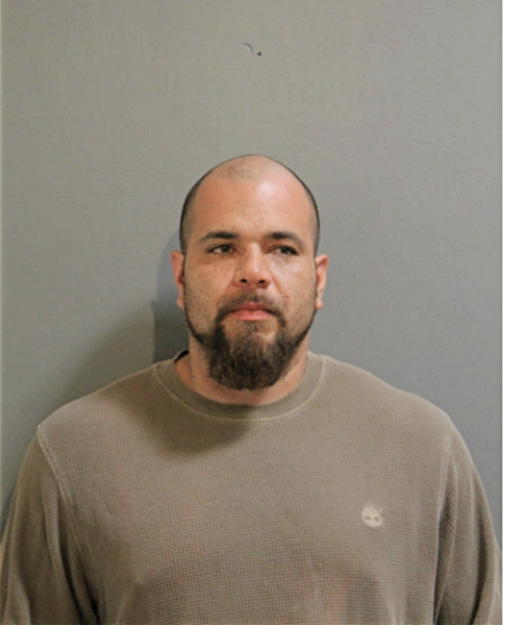 HECTOR U MORALES, Cook County, Illinois