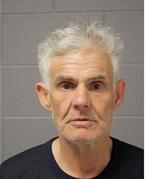 JUAN MORALES, Cook County, Illinois