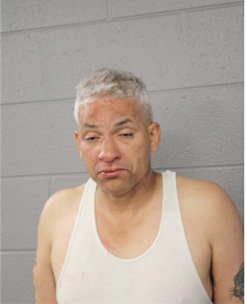 PEDRO L MORALES, Cook County, Illinois