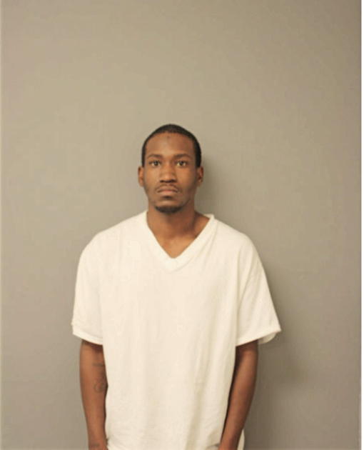 DARNELL F MOSS, Cook County, Illinois