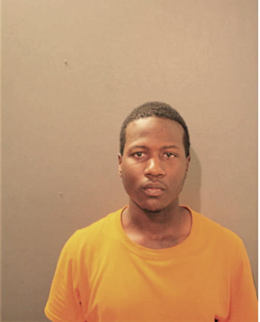 JOSEPH MULLINS, Cook County, Illinois