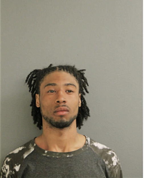 KYJUAN C MURRY, Cook County, Illinois